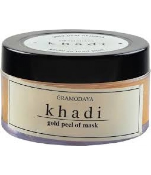 Nyah Gold Dust Peel Off Mask
